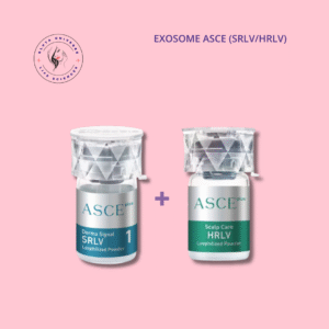 ASCE+™ Exosomes (SRLV & HRLV)