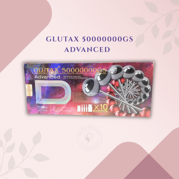 Glutax GLUTAX 50000000GS ADVANCED