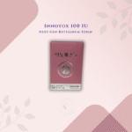 Innotox 100 IU – Next-Gen Botulinum Toxin
