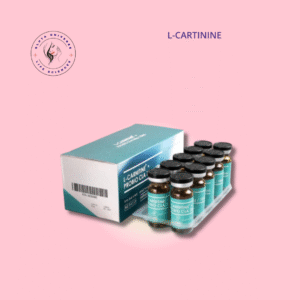 L‑Carnitine