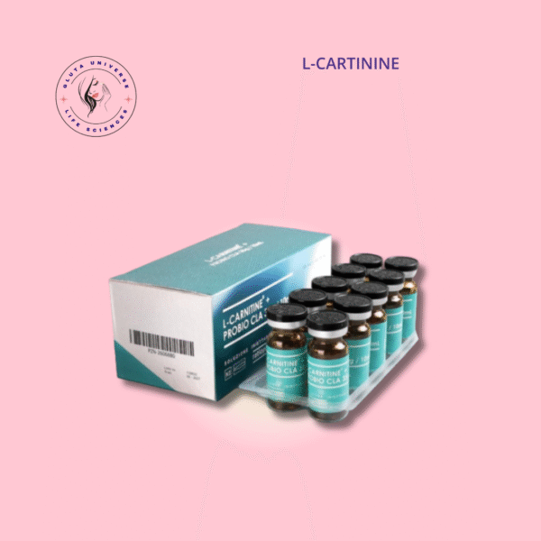 L‑Carnitine