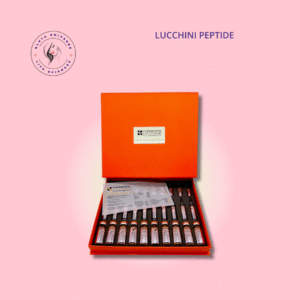 Lucchini Peptide (PicoCell Brightening Solution)