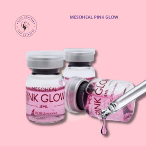Mesoheal® Pink Glow