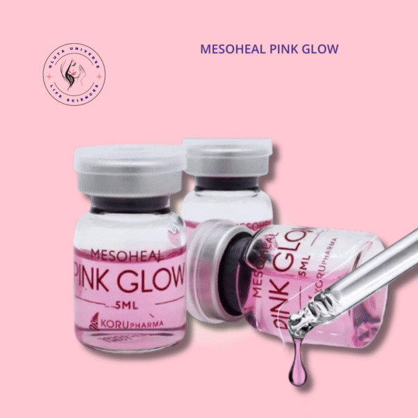 Mesoheal® Pink Glow
